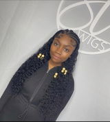 Ashanti F. review photo