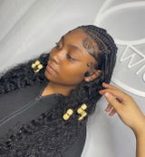 Ashanti F. review photo