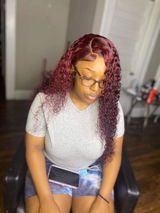 Kelis G. review photo
