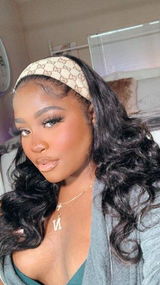 Vivica S. review photo