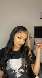 Dana review photo