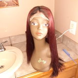 Jiaira C. review photo