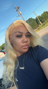 Jamiah P. review photo