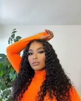 Yvonne review photo
