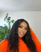 Yvonne review photo