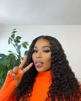 Yvonne review photo
