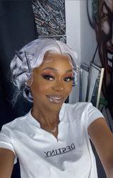 Keona W. review photo