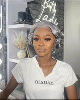 Keona W. review photo