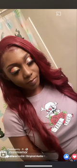 lauricia m. review photo