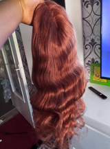 Florence B. review photo