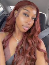 Florence B. review photo