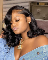 Katrina B. review photo