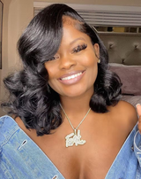 Katrina B. review photo