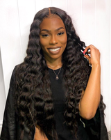 Sysesha J. review photo
