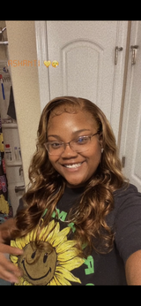 Ashanti M. review photo