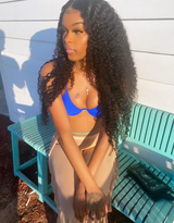 Aniyah J. review photo