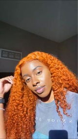 Marshayla B. review photo