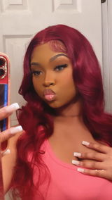 Dijah J. review photo
