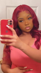 Dijah J. review photo
