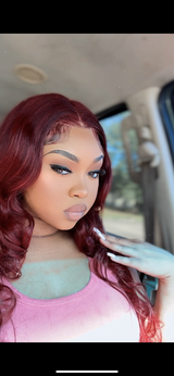 Dijah J. review photo