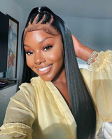 Tanisha review photo