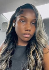 Brittany B. review photo