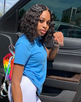 Jhaniyah R. review photo