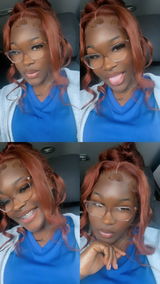 Kamiyah M. review photo