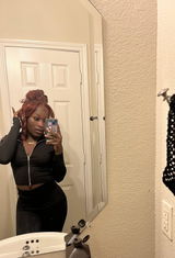 Kamiyah M. review photo