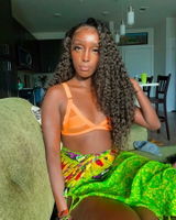 Latoya review photo