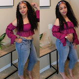 Tiana B. review photo