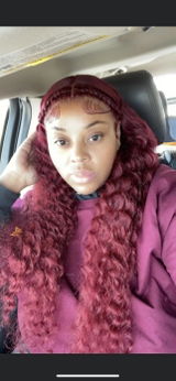 sheyna g. review photo