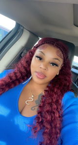 sheyna g. review photo