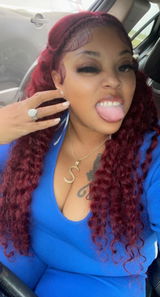 sheyna g. review photo