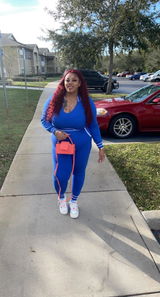 sheyna g. review photo