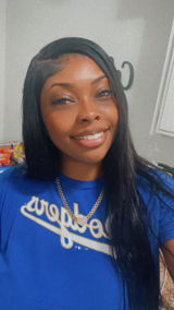 Iyani L. review photo