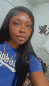 Iyani L. review photo