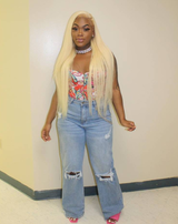 Tammy review photo