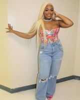 Tammy review photo