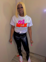 Tamesha H. review photo