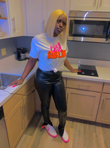 Tamesha H. review photo
