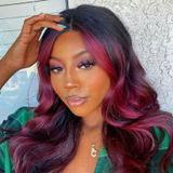 Brandy S. review photo