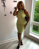 Dasia J. review photo