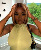Dasia J. review photo