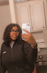 Kyah D. review photo