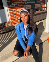 Andreya E. review photo
