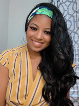 Ericka A. review photo