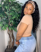 Monique review photo