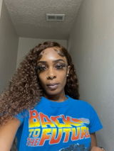 Samaria O. review photo