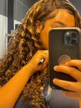 Lakia W. review photo